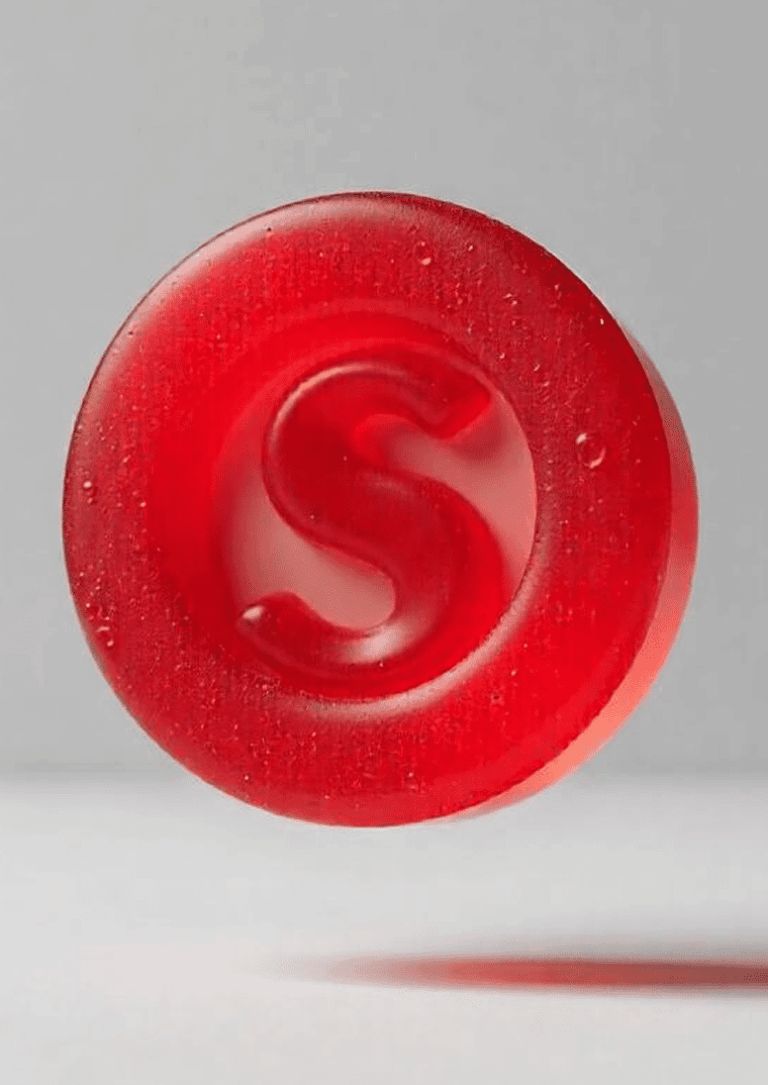 Faster onset for when the moment strikes